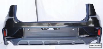 ACHTERBUMPER LYNK EN CO LYNK&CO BUMPER ALLES LEVERBAAR !! beschikbaar voor biedingen