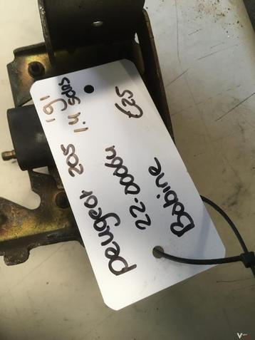 Peugeot 205 1.4 bobine 1991  beschikbaar voor biedingen