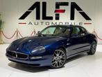 Maserati Coupé 4.2i V8 32v Cambiocorsa * ÉTAT SHOWROOM *, Auto's, Automaat, 4 zetels, 4244 cc, Gebruikt
