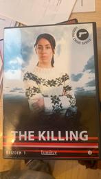 The killing, Ophalen of Verzenden, Zo goed als nieuw