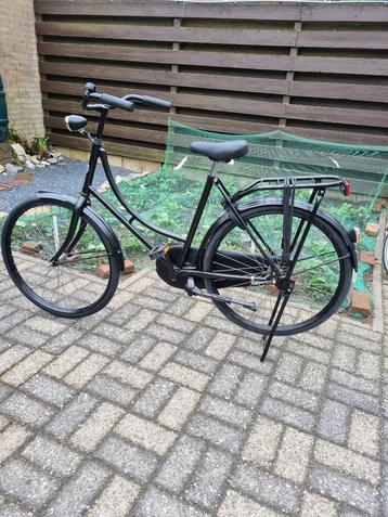 Dames fiets (kinderfiets) beschikbaar voor biedingen