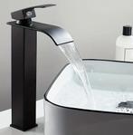 Robinet noir, Bricolage & Construction, Enlèvement ou Envoi, Neuf, Robinet