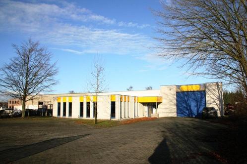 Industrieel vastgoed met kantoor te koop, Immo, Huizen en Appartementen te koop, Provincie Limburg, 1500 m² of meer, Overige soorten