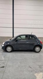 FIAT 500 BENZINE BJ 2020, Euro 6, Bedrijf, Handgeschakeld, Grijs