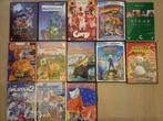 DVD's Walt Disney , Pixar, tekenfilms, kinderfilms  22 stuks, Cd's en Dvd's, Alle leeftijden, Ophalen of Verzenden, Europees, Tekenfilm