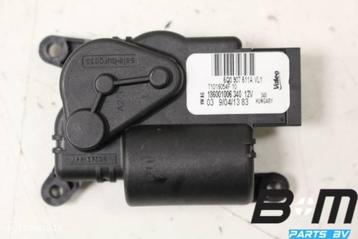 Kachelstelmotor Volkswagen Golf 7 Variant 5Q0907511A beschikbaar voor biedingen