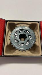 Sram Force cassette 28-11, Racefiets, Ophalen of Verzenden, Zo goed als nieuw, SRAM