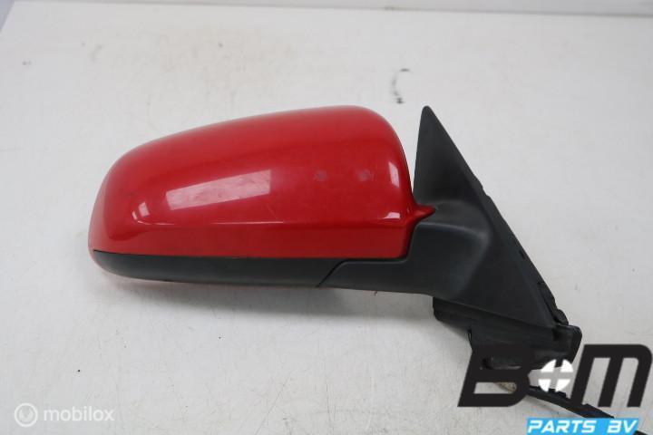 Rechter spiegel Audi A3 8P 8P1858532D, Auto-onderdelen, Spiegels, Gebruikt