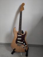 Squier Classic Vibe '70s Stratocaster, Muziek en Instrumenten, Snaarinstrumenten | Gitaren | Elektrisch, Ophalen, Gebruikt, Fender