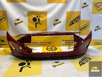 HYUNDAI I20 VOORBUMPER FACELIFT MK3 86511-Q0000 beschikbaar voor biedingen