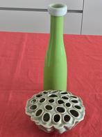 Dispose deux articles pour les fleuiĺ, Enlèvement ou Envoi, Vert