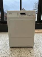 Droogkast Miele - T 8723, Ophalen, 6 tot 8 kg, Gebruikt, Luchtafvoer