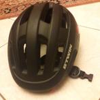 Casque vélo Btwin 500 Decathlon, Vélos & Vélomoteurs, Accessoires vélo | Casques de vélo, Comme neuf, Enlèvement, BTWIN, Homme ou Femme