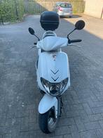 Kymco vivality met alle papieren!, Ophalen, Zo goed als nieuw