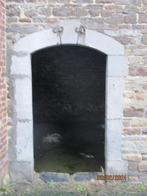 AV tour de porte en pierre de taille, Gebruikt, Ophalen of Verzenden, Rénovation