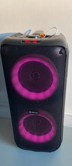 Denver bluetooth speaker, Envoi, Comme neuf