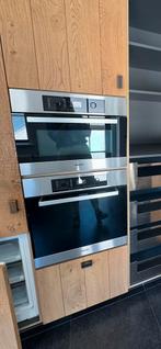 Miele set H5240B oven en H5040BM combi-magnetron, Enlèvement, Four