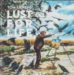Lust for life - Tom Liekens, Boeken, Ophalen of Verzenden, Nieuw, Schilder- en Tekenkunst