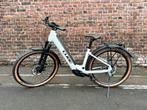 E-Bike VTC | Cube Hybrid SLT 750 | Bosch CX| Nieuw | 2024, Fietsen en Brommers, Ophalen, Nieuw, 50 km per accu of meer, Cube