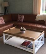 Salontafel riverwoodstyle, Enlèvement, Comme neuf