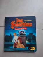 Dag Sinterklaas Zoekboek, Boeken, Kinderboeken | Baby's en Peuters, Gelezen, Ophalen of Verzenden, Lannoo, 2 tot 3 jaar