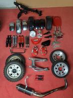 Originele Honda + Tuning parts Monkey Dax Gorilla, Motoren, Ophalen of Verzenden, Gebruikt
