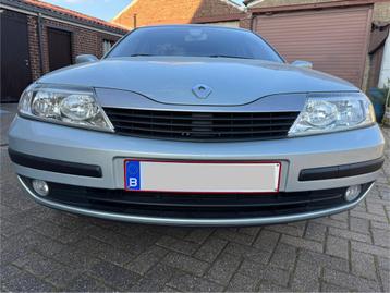 Renault Laguna beschikbaar voor biedingen