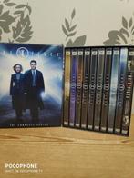 THE X-FILES - DE COMPLETE SERIE SEIZOEN 1 T/M 9 NLO, Boxset, Ophalen of Verzenden, Zo goed als nieuw, Actie en Avontuur