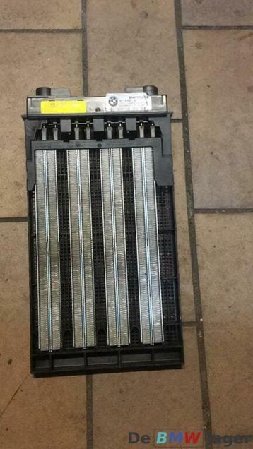 verwarmings element elektrisch BMW 5 serie 94119163371 beschikbaar voor biedingen