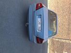 Volvo s80 2.4 diesel, Auto's, Volvo, Voorwielaandrijving, 4 deurs, Zwart, Blauw