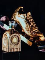 Golden gin, Collections, Vins, Enlèvement, Neuf