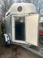 2 paards trailer, Dieren en Toebehoren, Ophalen of Verzenden