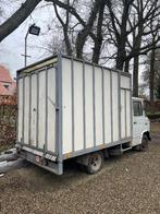 Seau à vendre, Enlèvement, Utilisé, Autres marques, Autres pièces automobiles