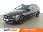 Mercedes-Benz C-Klasse 300 C 300de T AMG Line (bj 2020), Achterwielaandrijving, Gebruikt, Euro 6, USB