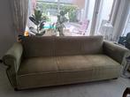 3 zit zetel, Huis en Inrichting, Ophalen, Gebruikt, Minder dan 75 cm, Driepersoons