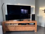 TV meubel teak, Huis en Inrichting, Ophalen, Gebruikt