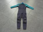 Wet suit / snorkel / surf pak neopreen kids XS 4 jaar, Ophalen of Verzenden, Zo goed als nieuw, Jongen of Meisje, Sport- of Zwemkleding