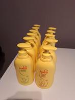Zwitsal 6x shampoo en 5x wasgel nieuw, Ophalen, Nieuw
