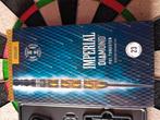 Darts 23 gr harrows bijna nieuw, Ophalen, Zo goed als nieuw