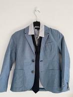 Terre Bleue - feestcollectie, Vêtements | Hommes, Costumes & Vestes, Enlèvement ou Envoi, Porté, Bleu