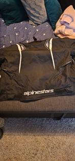 Motorjas alpinestars, Motoren, Heren, Jas | leer, Nieuw zonder kaartje, Alpine stars