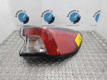 FORD KUGA DFK ST Line [R_TAILLIGHT] 2022 beschikbaar voor biedingen