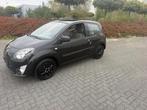 Renault Twingo met rijke Historie, Auto's, Renault, 4 cilinders, Zwart, 62 kW, 5 deurs