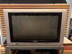 HD CRT Philips 32PW9551, Audio, Tv en Foto, Televisies, Ophalen, Gebruikt, Philips