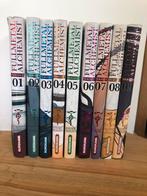 Manga Fullmetal Alchemist, Boeken, Strips | Comics, Gelezen, Hiromu arakawa, Ophalen of Verzenden, Japan (Manga)