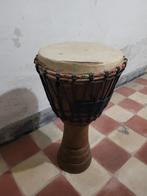 Djembé, Muziek en Instrumenten, Percussie, Ophalen