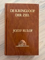 Jozef Rulof - De kringloop der ziel, Comme neuf, Enlèvement ou Envoi