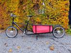 8freight bakfiets, Fietsen en Brommers, Fietsen | Bakfietsen, Ophalen, Zo goed als nieuw, Goederen, Overige merken
