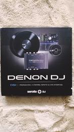 Denon DS1 Serato Pro interface, Muziek en Instrumenten, Dj-sets en Draaitafels, Ophalen of Verzenden, Zo goed als nieuw, Dj-set