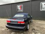 Saab 9.3 Cabrio 2.0i, Auto's, Cabriolet, Bedrijf, Handgeschakeld, Saab 9-3